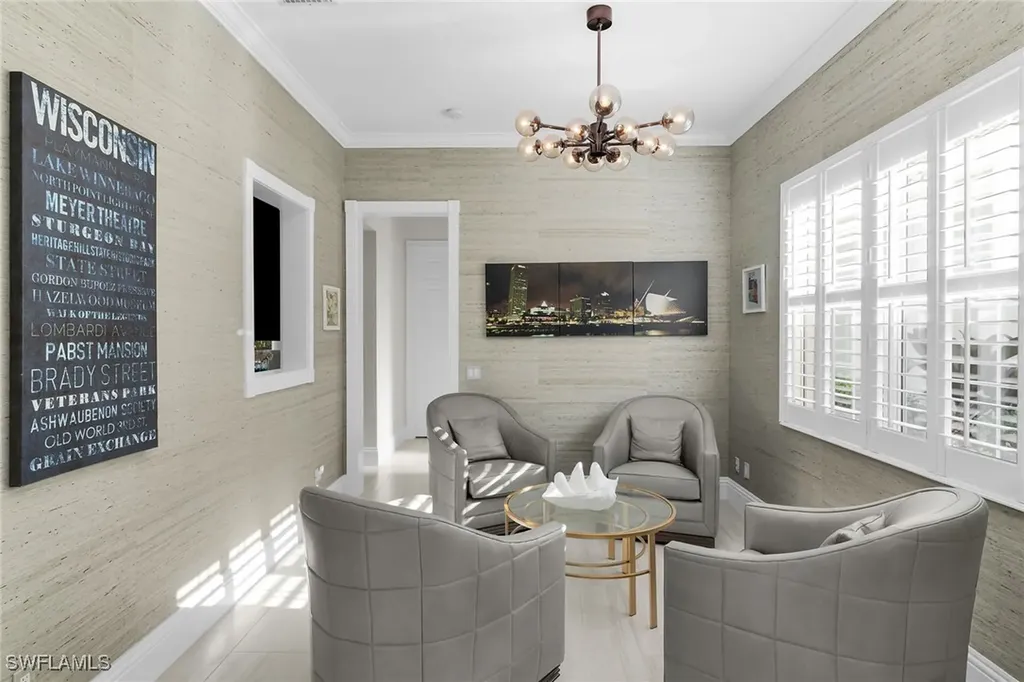 7911 Portofino Court Naples FL 34114