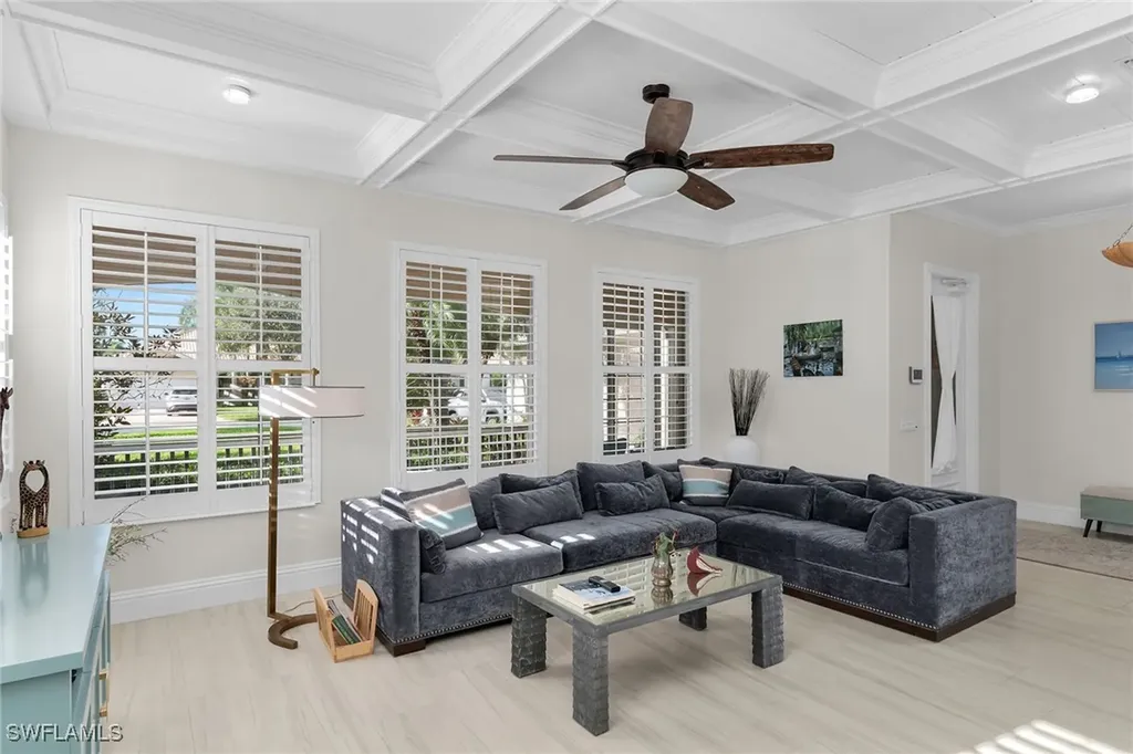 7911 Portofino Court Naples FL 34114