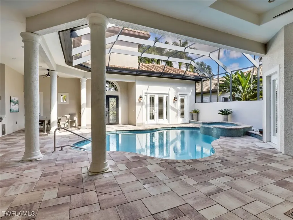 8862 Shenendoah Circle Naples FL 34113