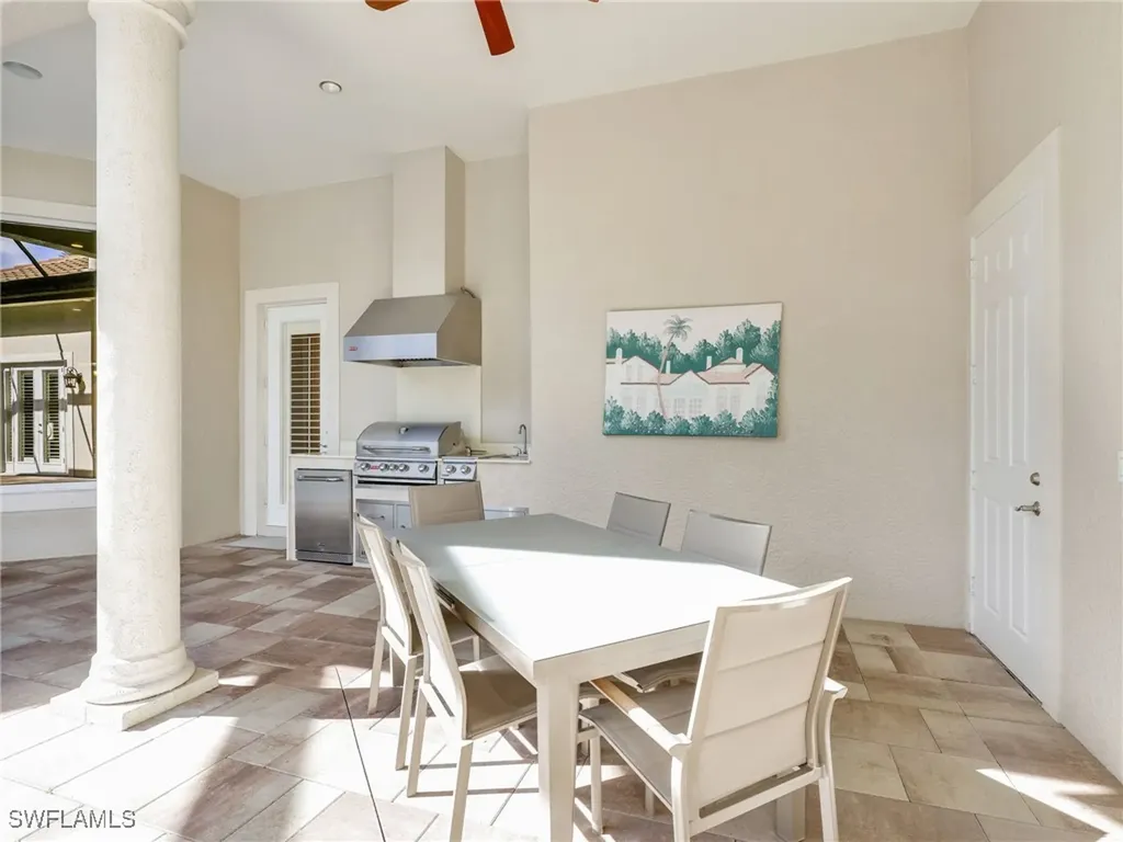 8862 Shenendoah Circle Naples FL 34113