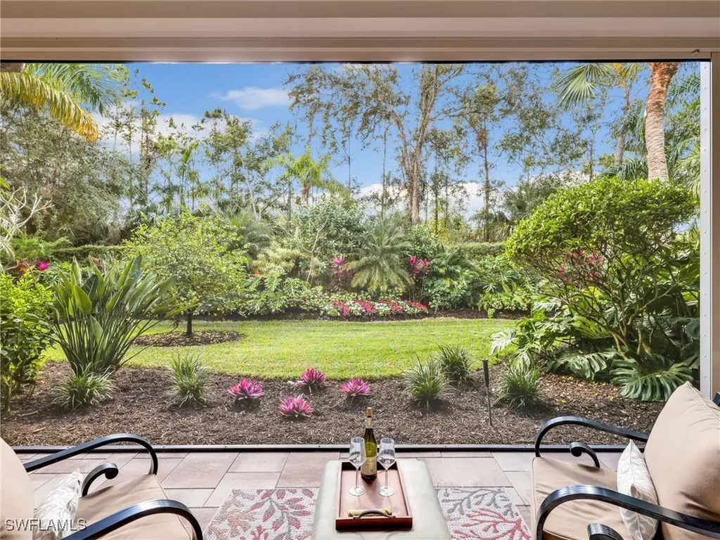 8862 Shenendoah Circle Naples FL 34113