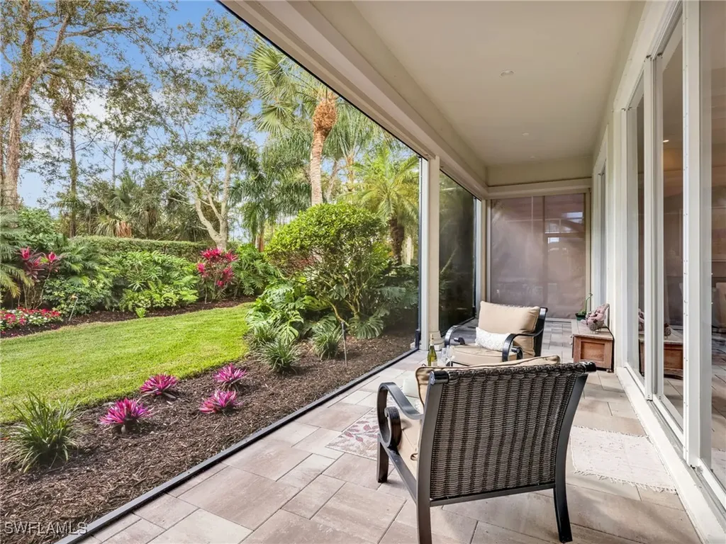 8862 Shenendoah Circle Naples FL 34113