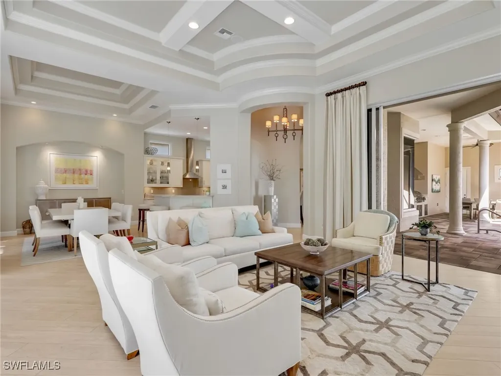 8862 Shenendoah Circle Naples FL 34113