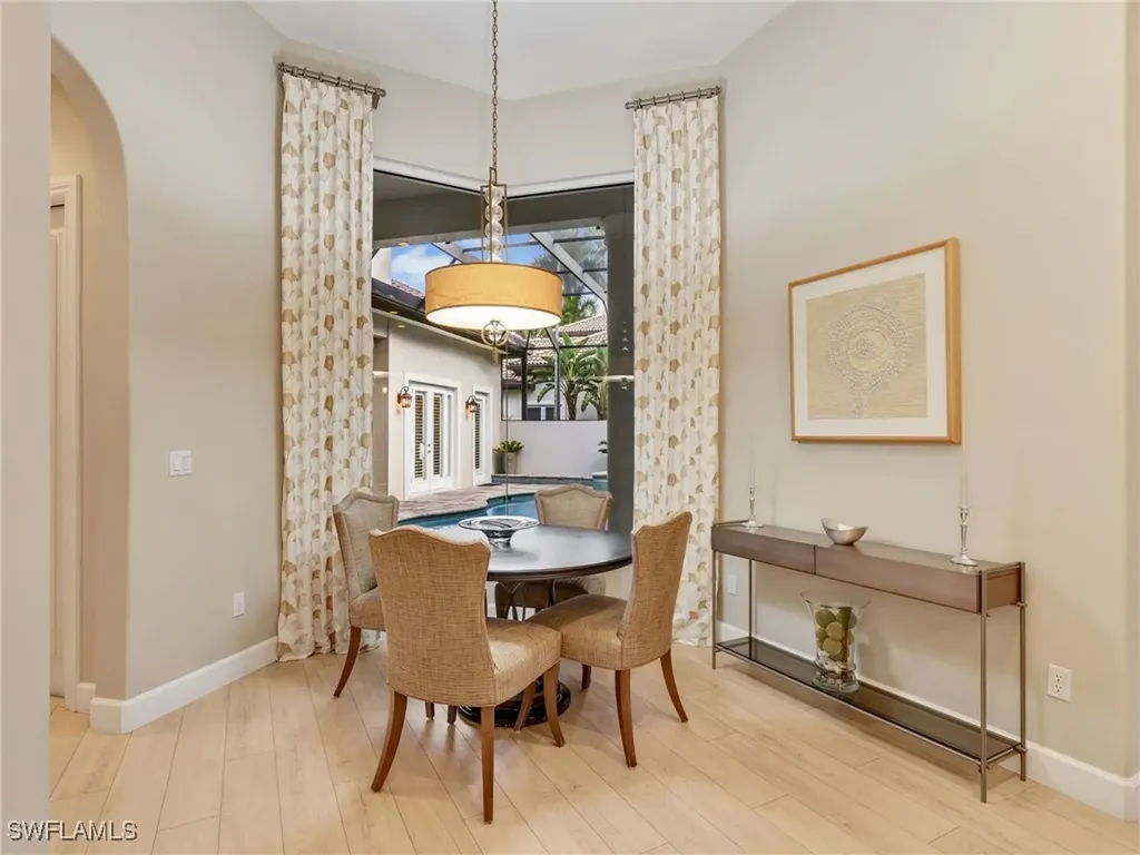 8862 Shenendoah Circle Naples FL 34113