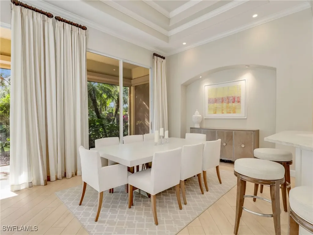 8862 Shenendoah Circle Naples FL 34113