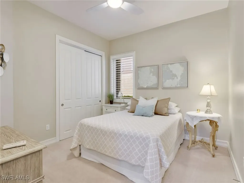 8862 Shenendoah Circle Naples FL 34113