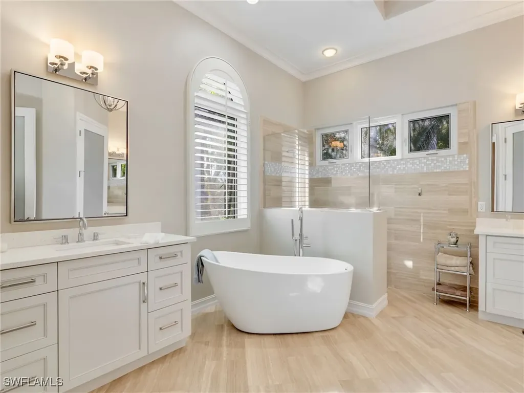 8862 Shenendoah Circle Naples FL 34113