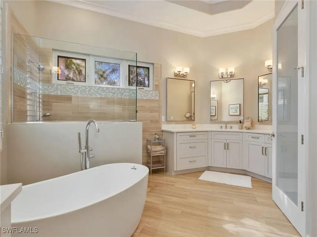 8862 Shenendoah Circle Naples FL 34113