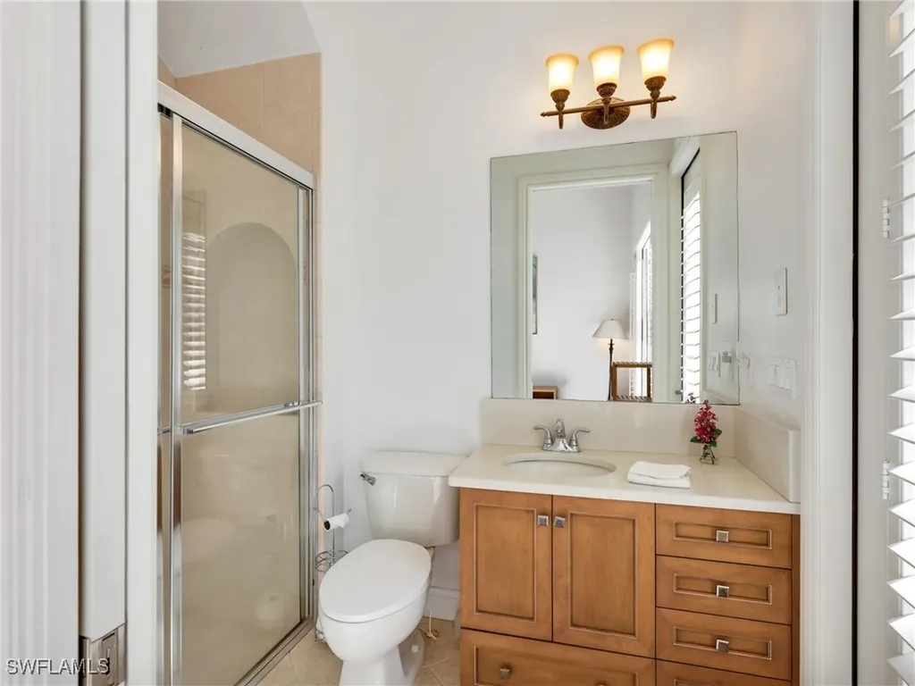 8862 Shenendoah Circle Naples FL 34113
