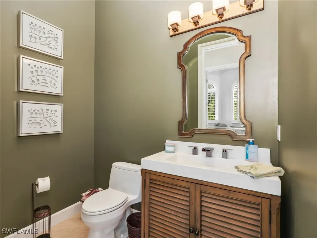 8862 Shenendoah Circle Naples FL 34113