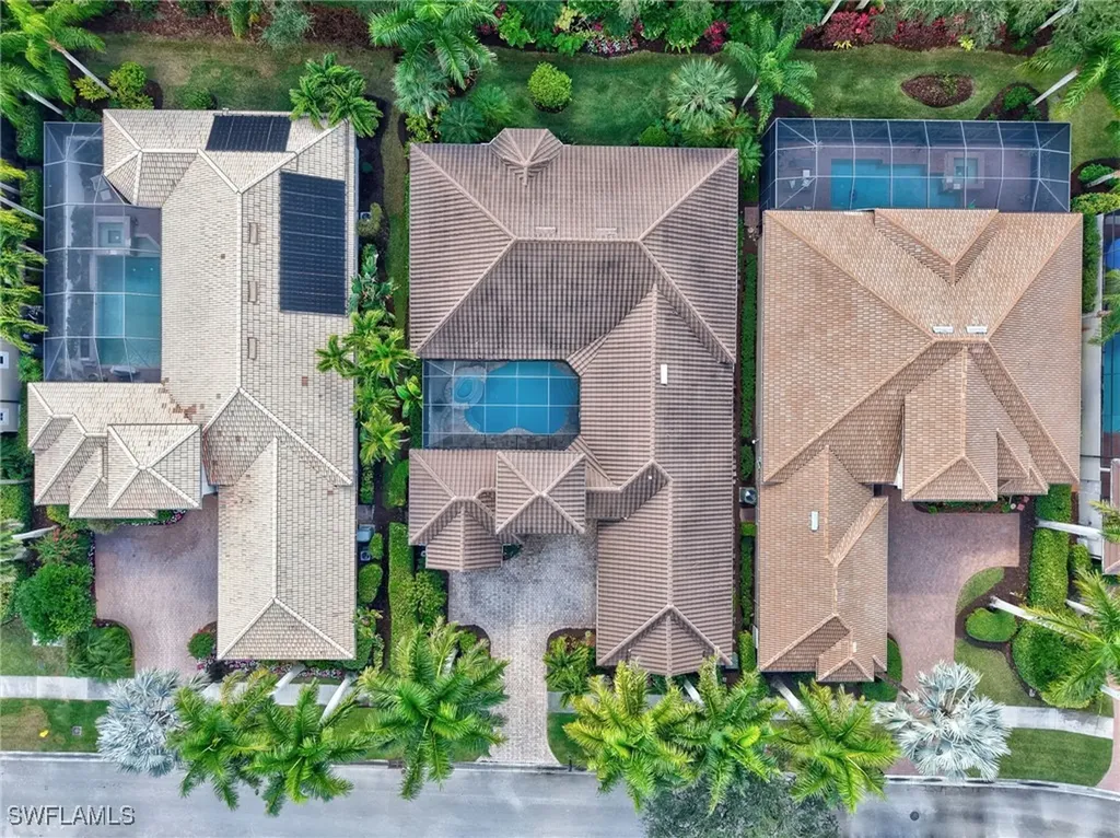 8862 Shenendoah Circle Naples FL 34113