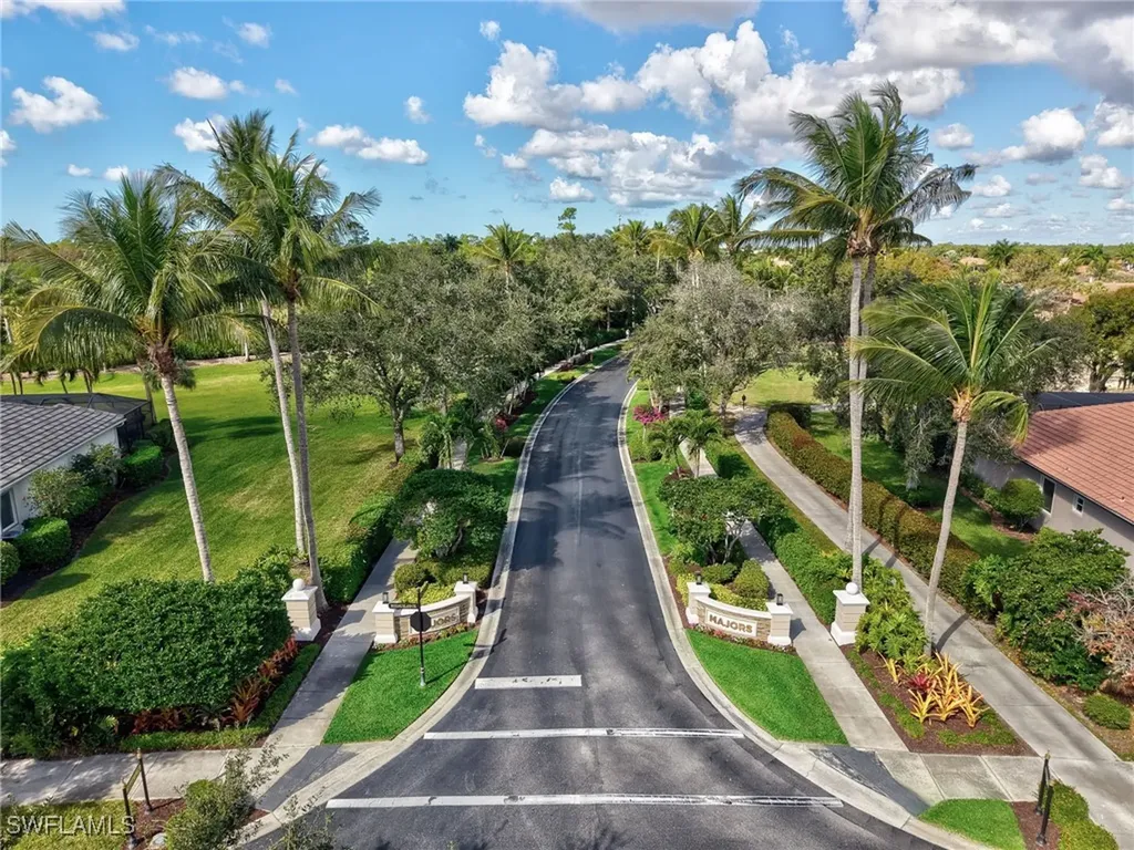 8862 Shenendoah Circle Naples FL 34113