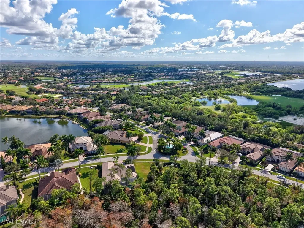 8862 Shenendoah Circle Naples FL 34113