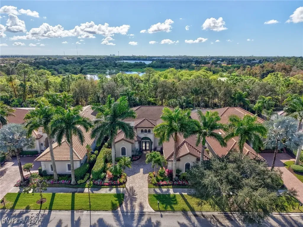 8862 Shenendoah Circle Naples FL 34113