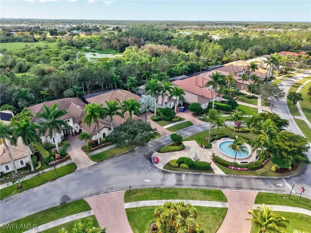 8862 Shenendoah Circle Naples FL 34113