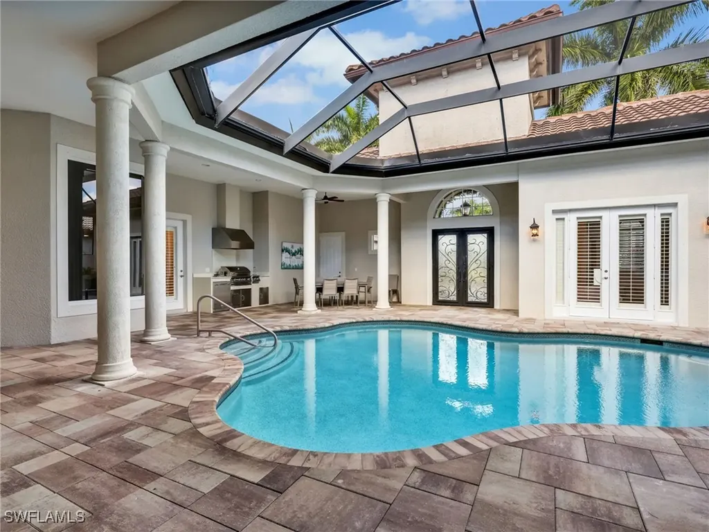 8862 Shenendoah Circle Naples FL 34113