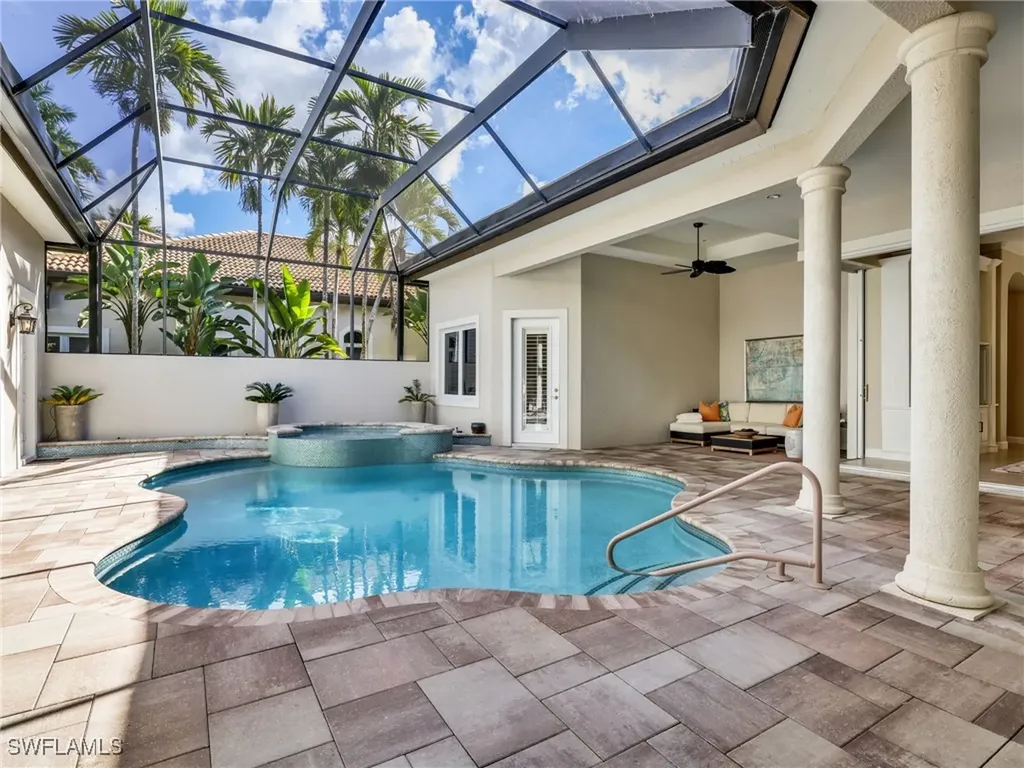 8862 Shenendoah Circle Naples FL 34113