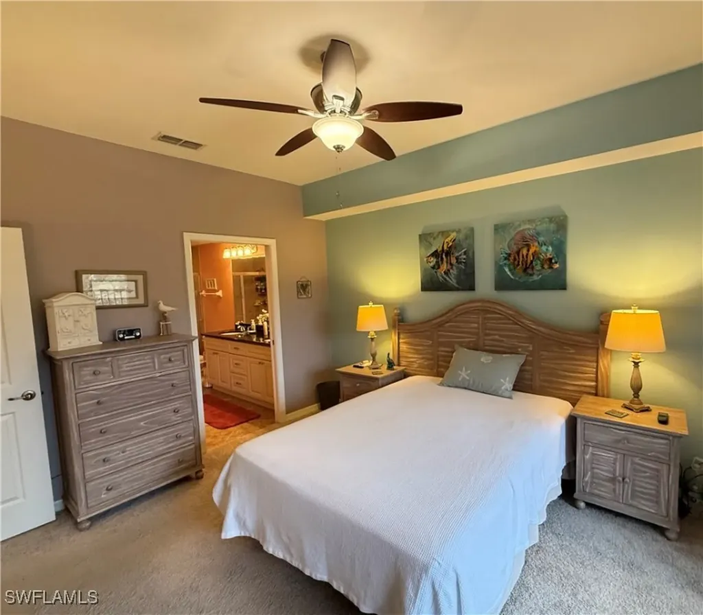 1076 Winding Pines Circle Cape Coral FL 33909