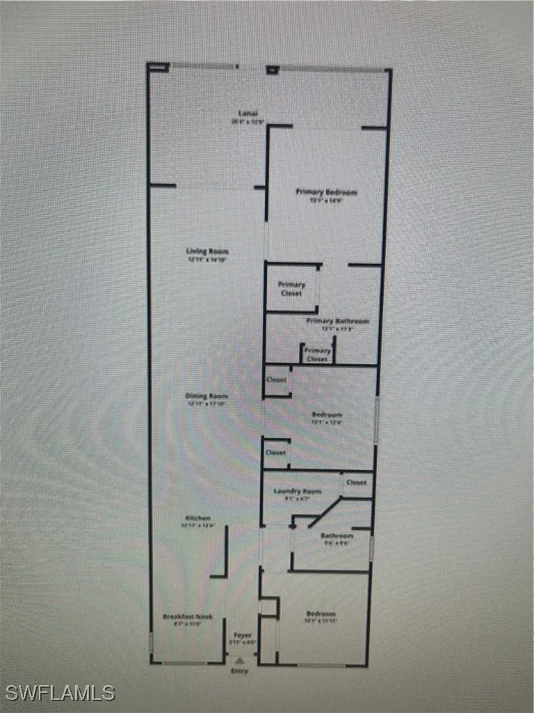 2350 Hidden Lake Court Naples FL 34112