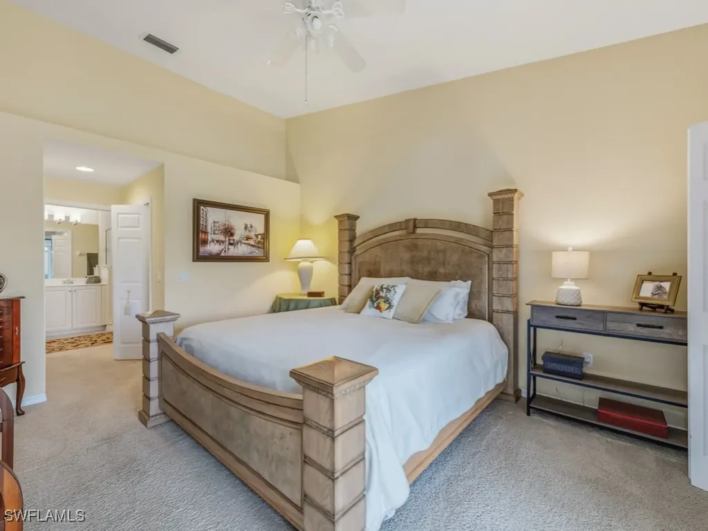 6095 Pinnacle Lane Naples FL 34110