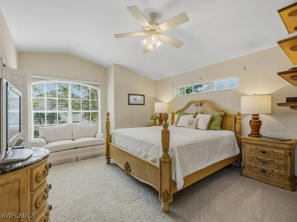 6095 Pinnacle Lane Naples FL 34110