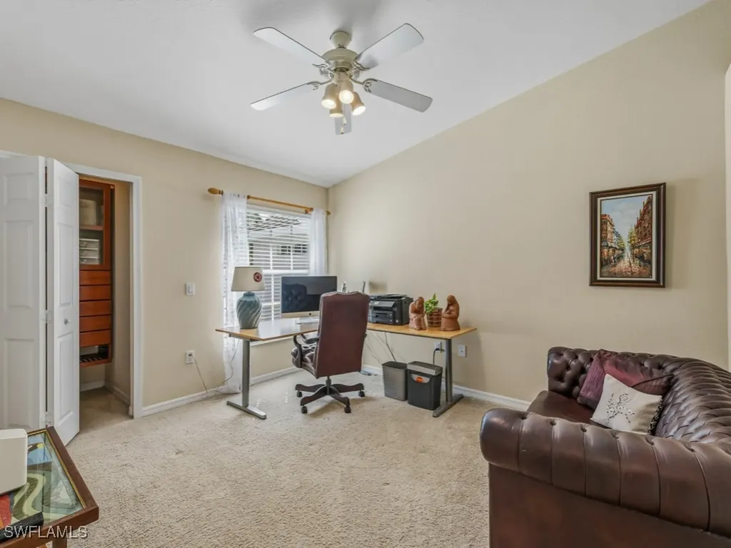 6095 Pinnacle Lane Naples FL 34110