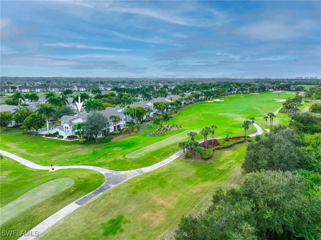 6095 Pinnacle Lane Naples FL 34110