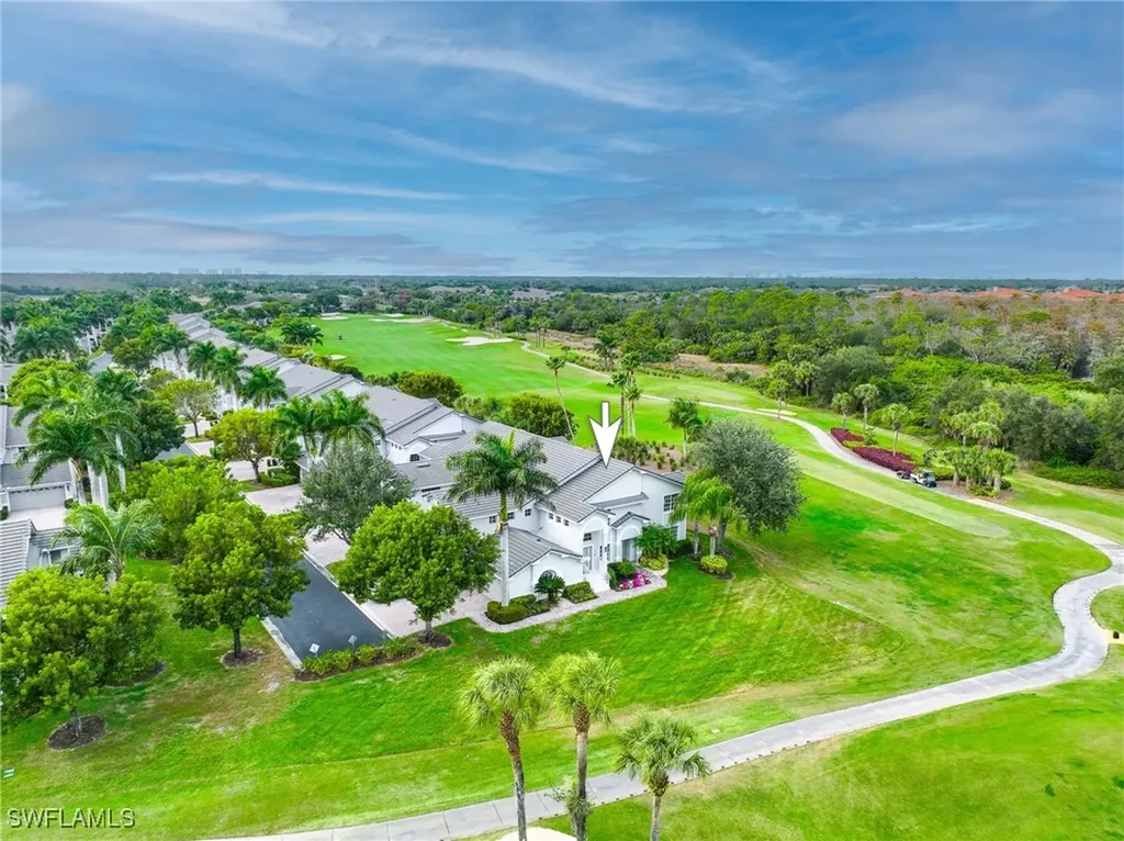 6095 Pinnacle Lane Naples FL 34110