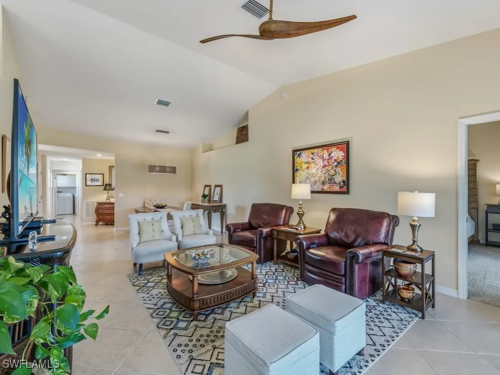6095 Pinnacle Lane Naples FL 34110