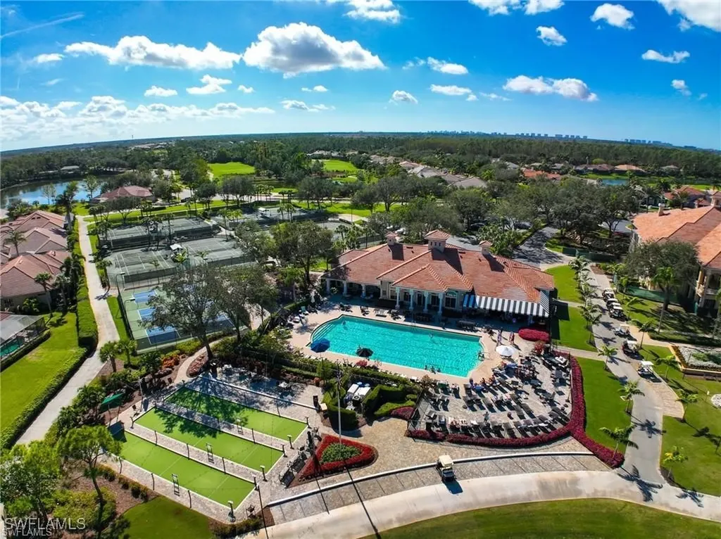 6095 Pinnacle Lane Naples FL 34110