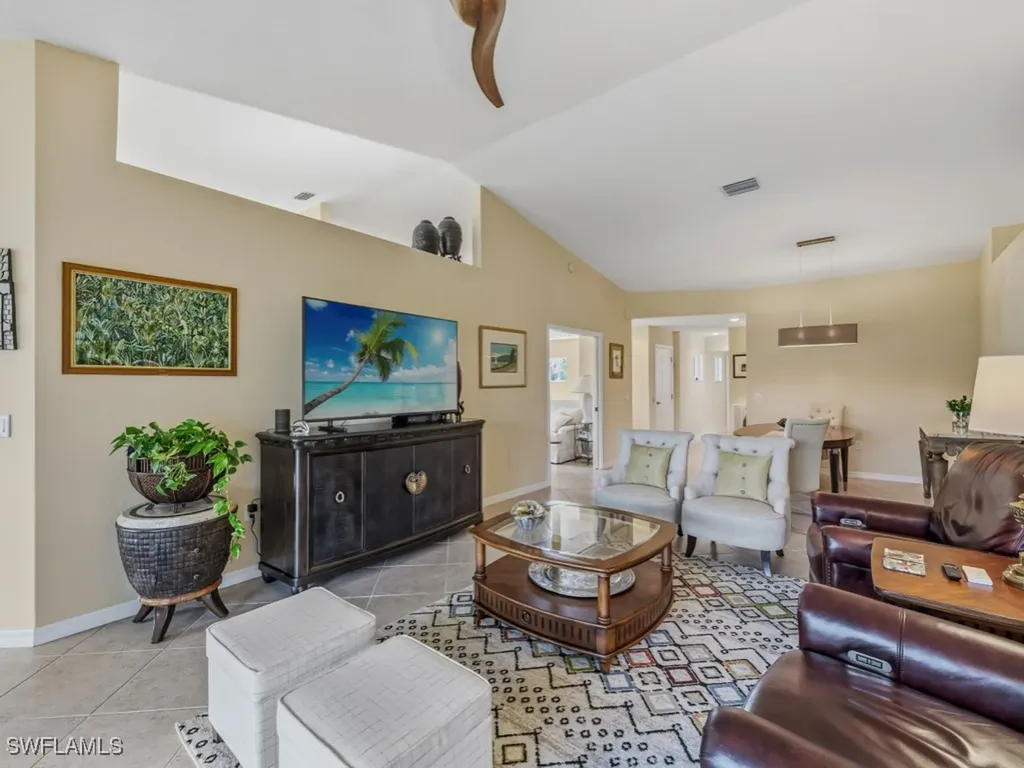 6095 Pinnacle Lane Naples FL 34110