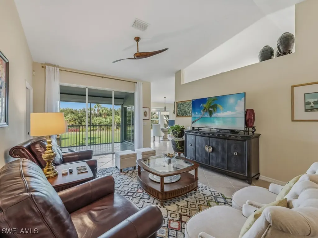 6095 Pinnacle Lane Naples FL 34110