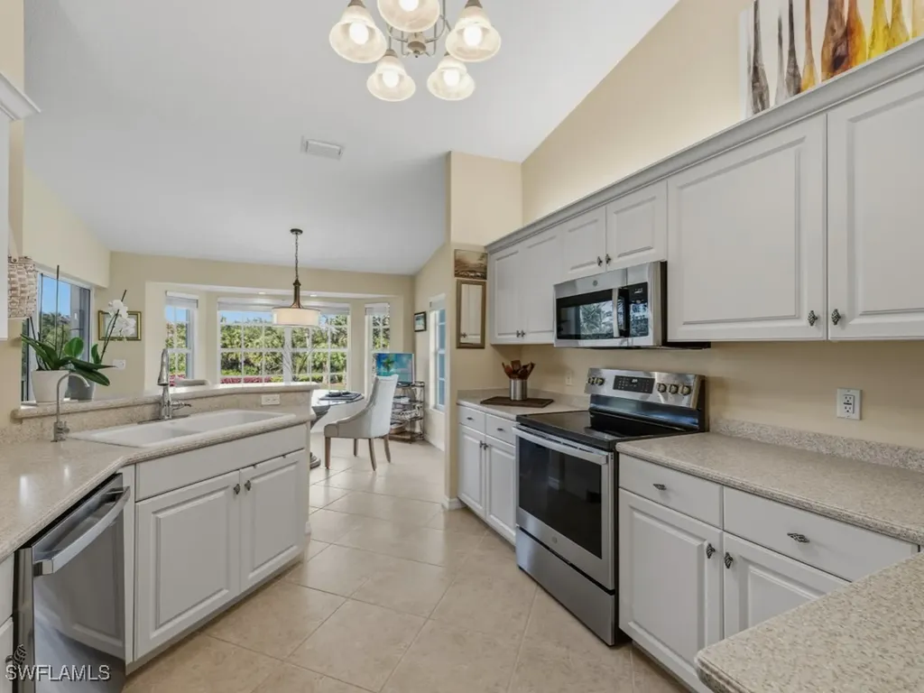 6095 Pinnacle Lane Naples FL 34110