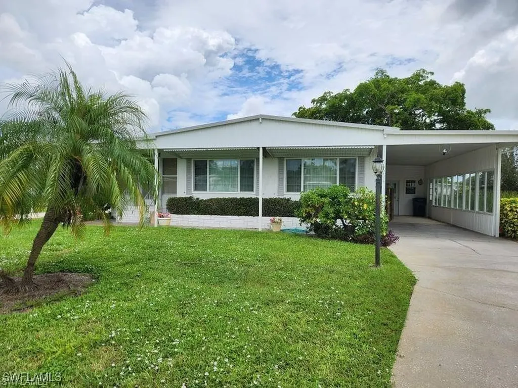 26256 Duchess Lane Bonita Springs FL 34135