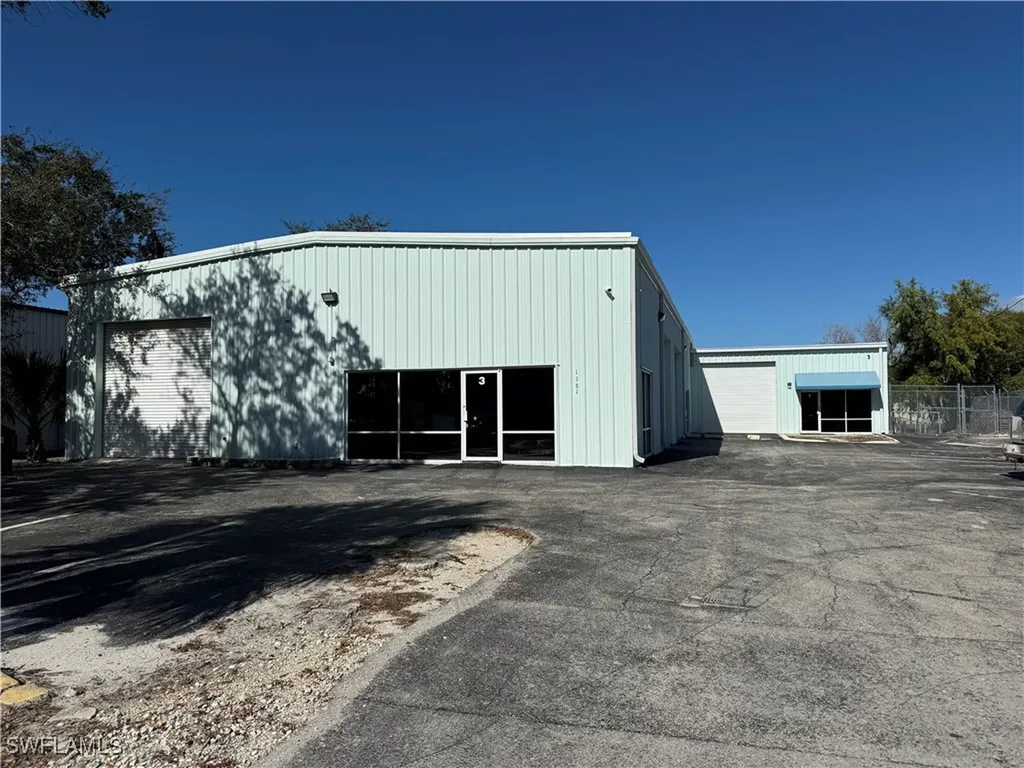 1161 Sun Century Road Naples FL 34110