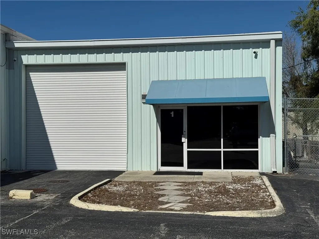 1161 Sun Century Road Naples FL 34110
