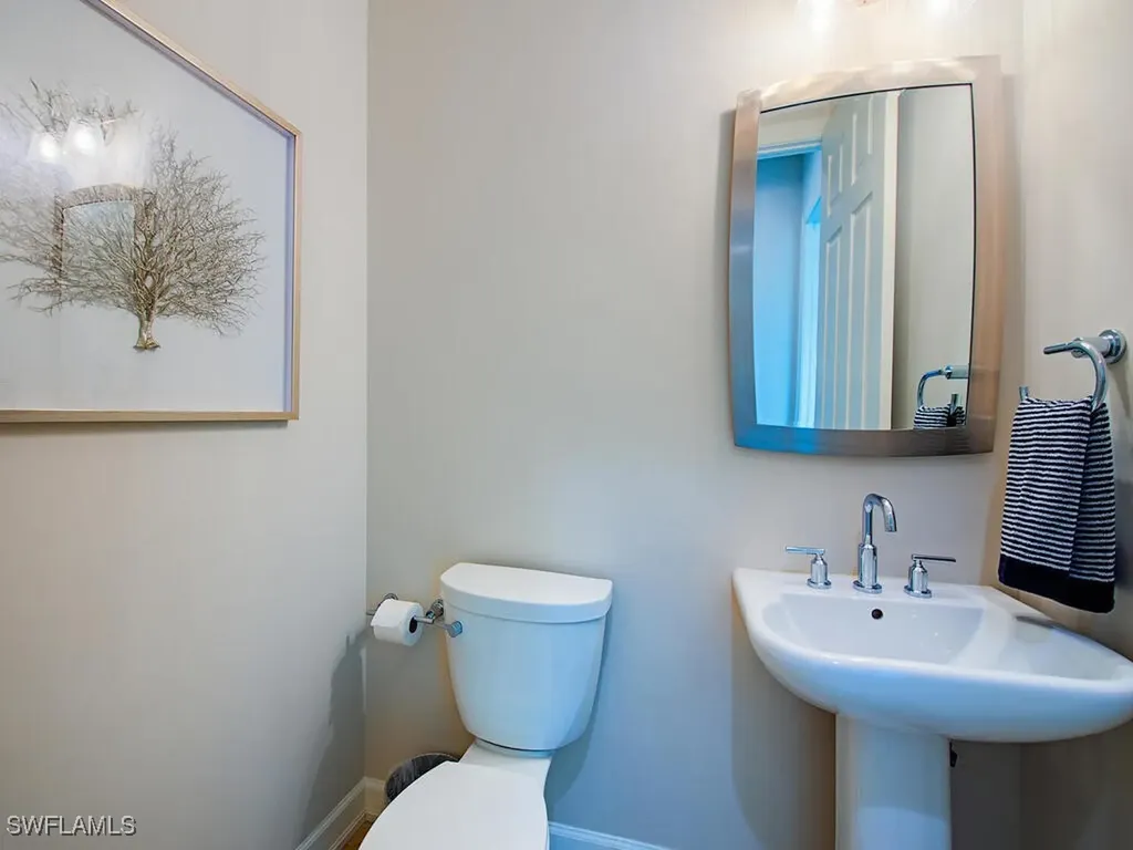 8868 Mustang Island Circle Naples FL 34113