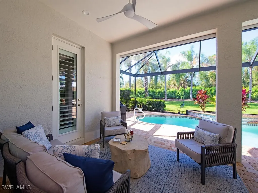 8868 Mustang Island Circle Naples FL 34113