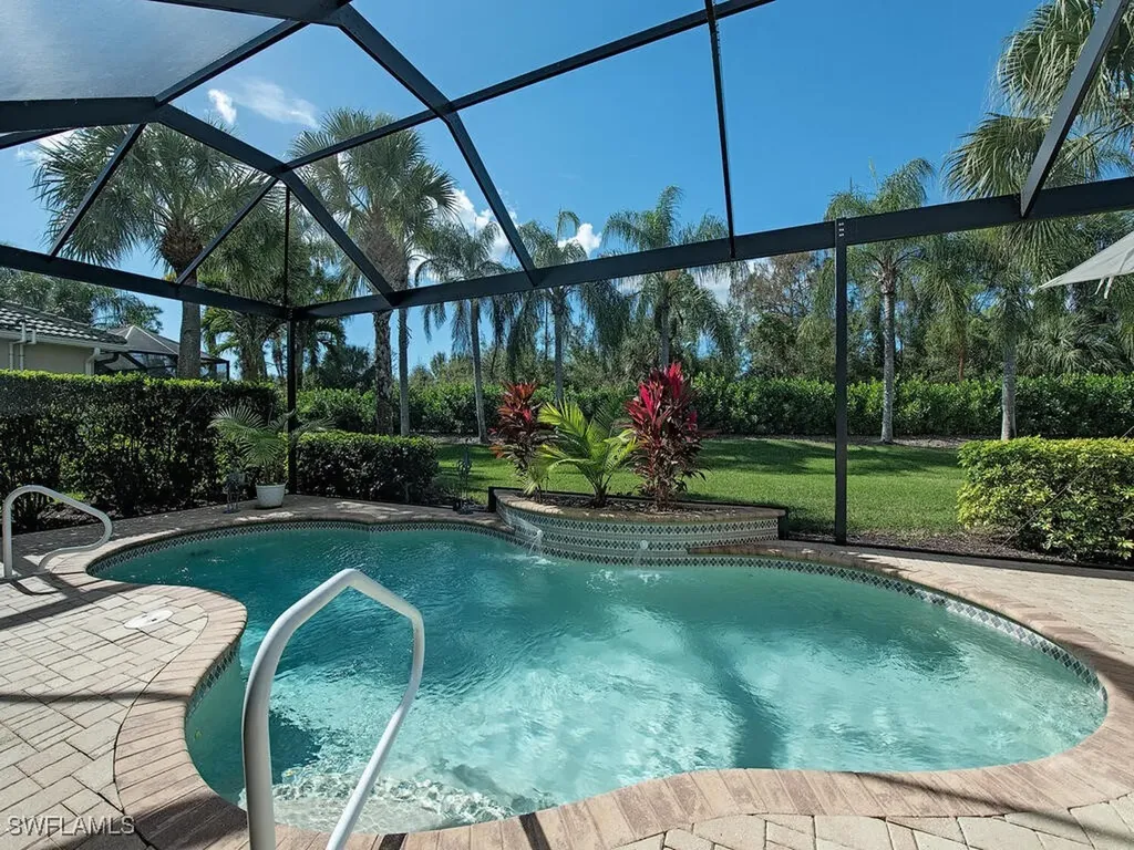 8868 Mustang Island Circle Naples FL 34113