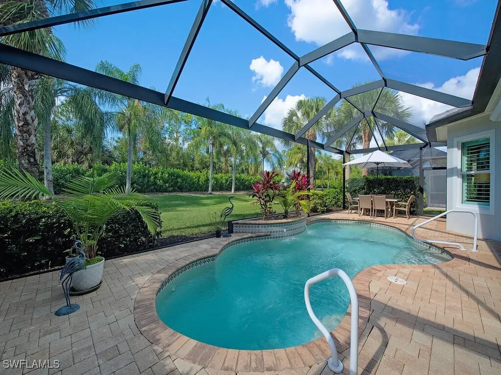 8868 Mustang Island Circle Naples FL 34113