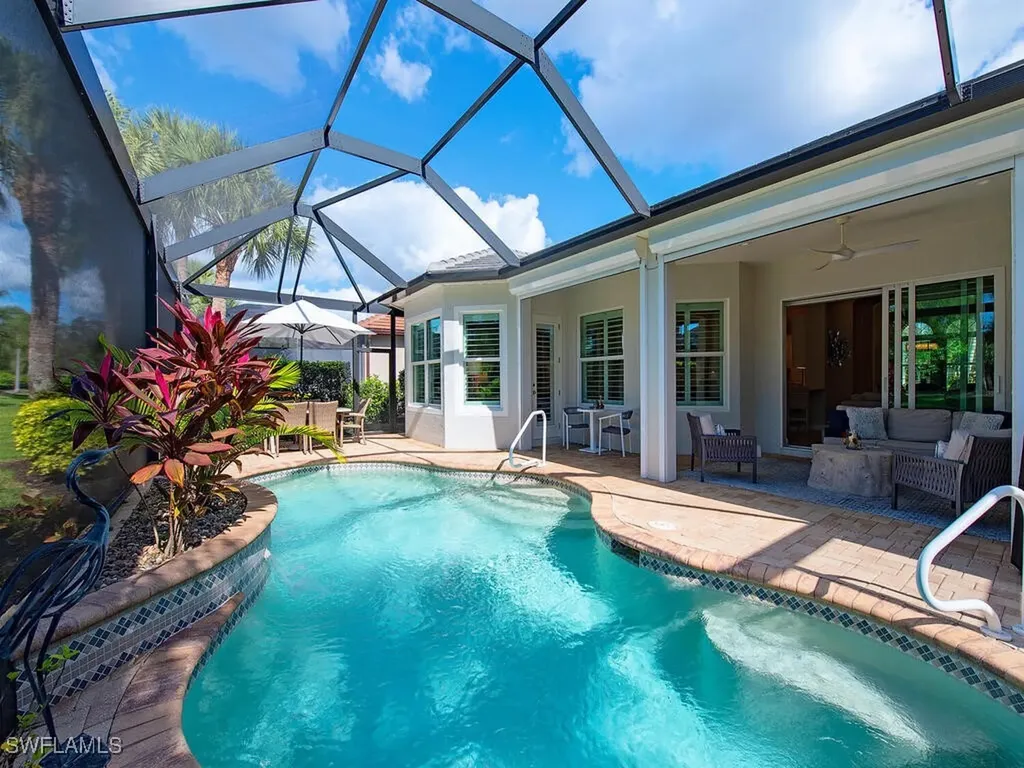 8868 Mustang Island Circle Naples FL 34113