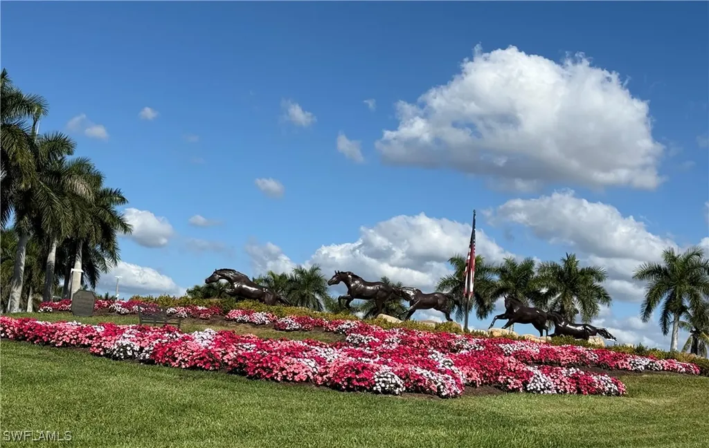 8868 Mustang Island Circle Naples FL 34113