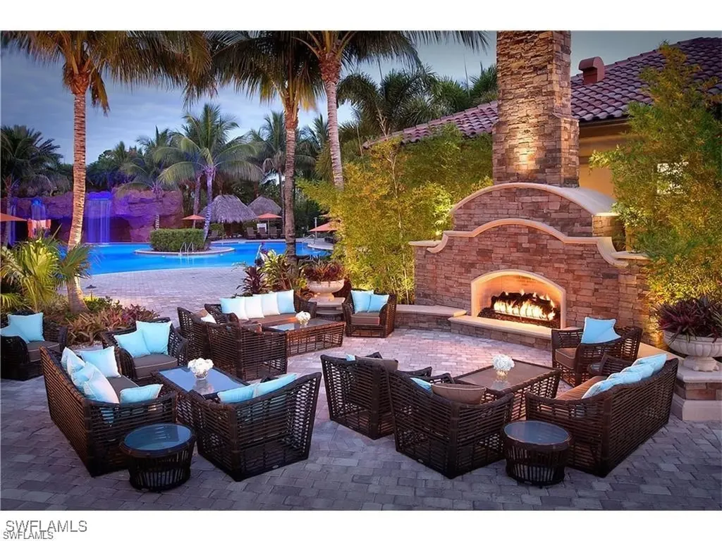 8868 Mustang Island Circle Naples FL 34113