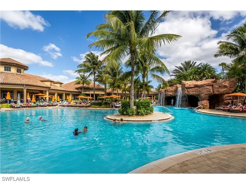 8868 Mustang Island Circle Naples FL 34113