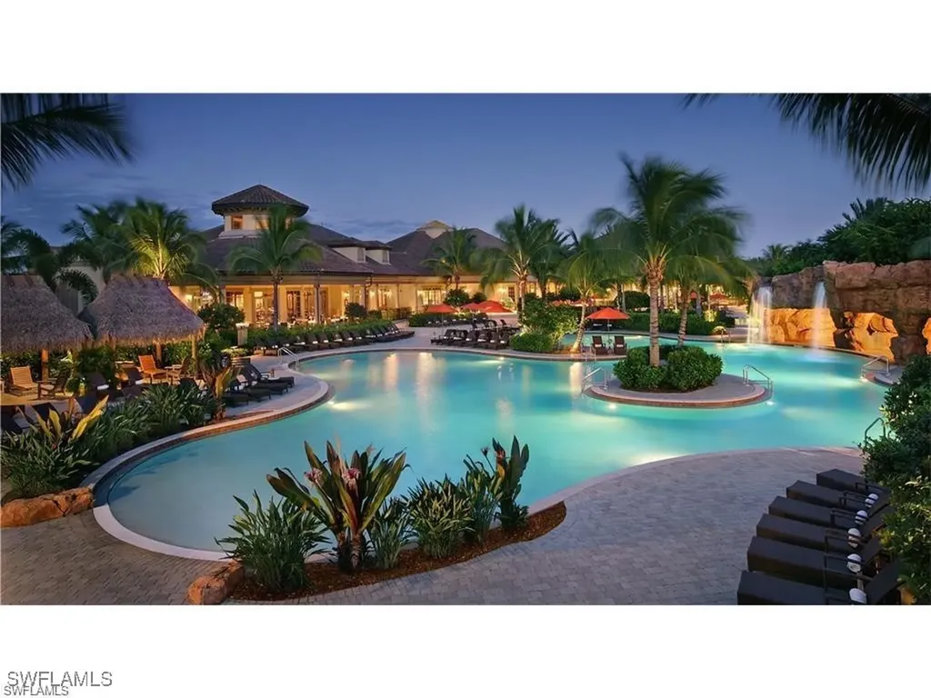 8868 Mustang Island Circle Naples FL 34113