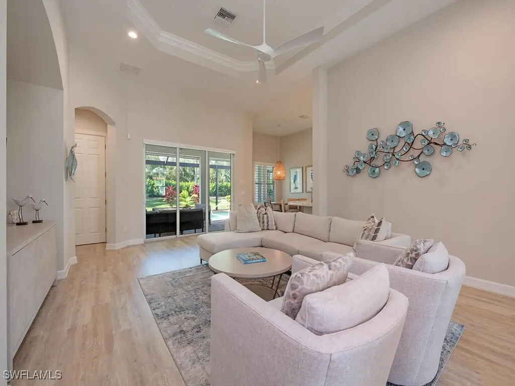 8868 Mustang Island Circle Naples FL 34113