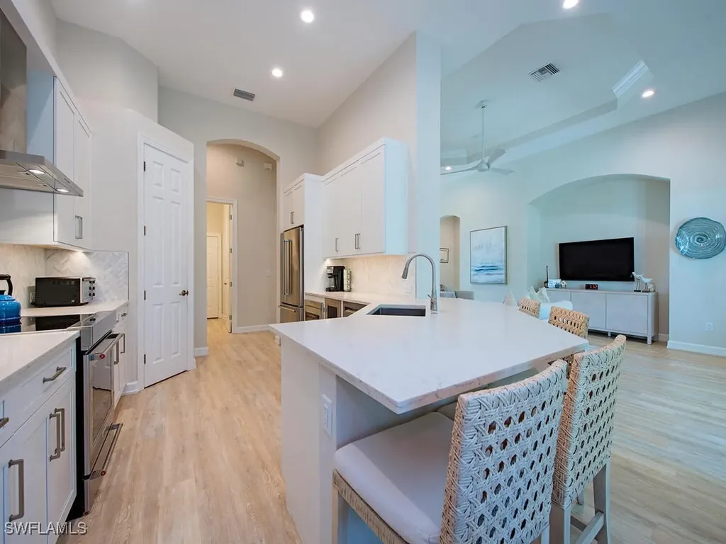 8868 Mustang Island Circle Naples FL 34113