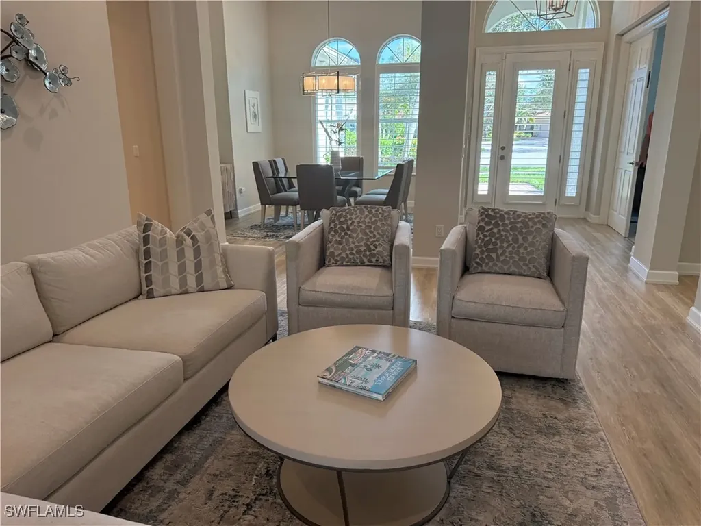 8868 Mustang Island Circle Naples FL 34113