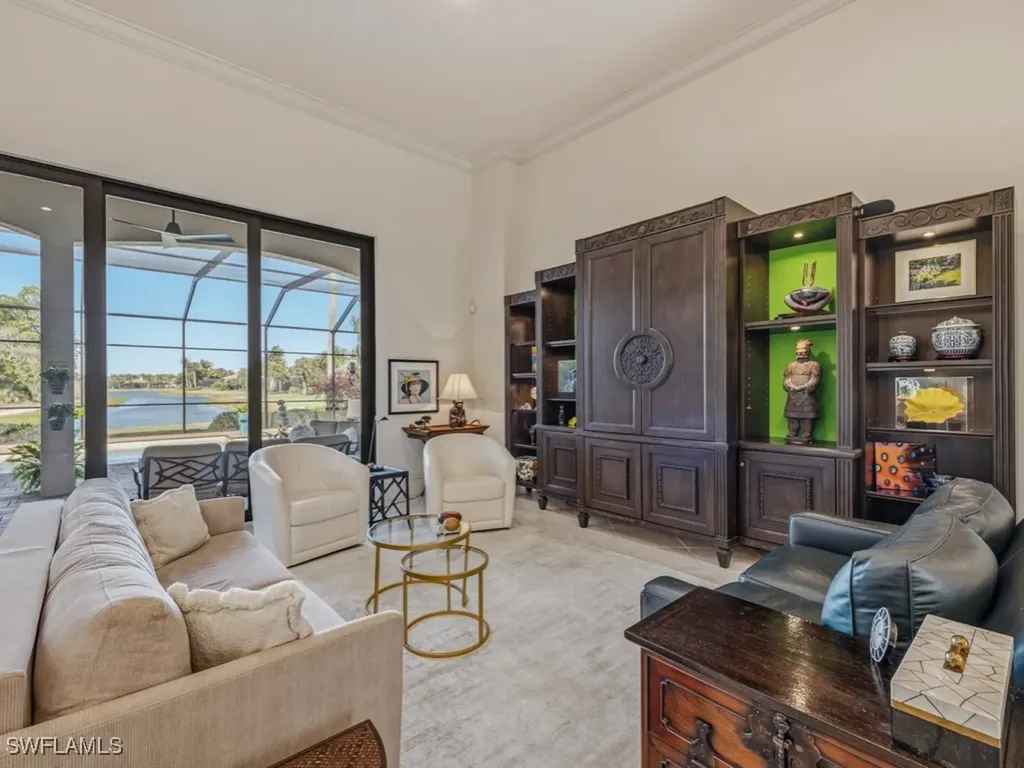 18112 Lagos Way Naples FL 34110