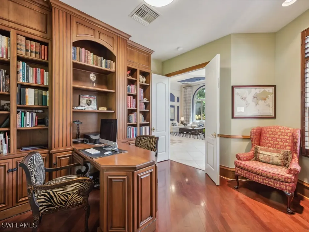 18112 Lagos Way Naples FL 34110